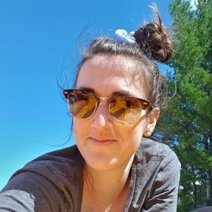 Meet your Posher, Aileigh